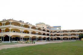 Jugal Sheetla Senior Secondary School