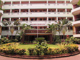 Aditya Vidyashram School