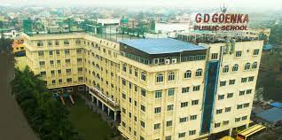 E- Shan Public School