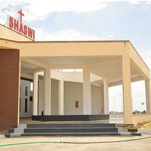 Shaswi International School Of Excellence