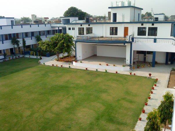 Guru Nanak Model Senior Secondary School Doraha