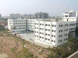 R.P.Vasani International School