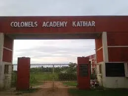 Colonels Academy