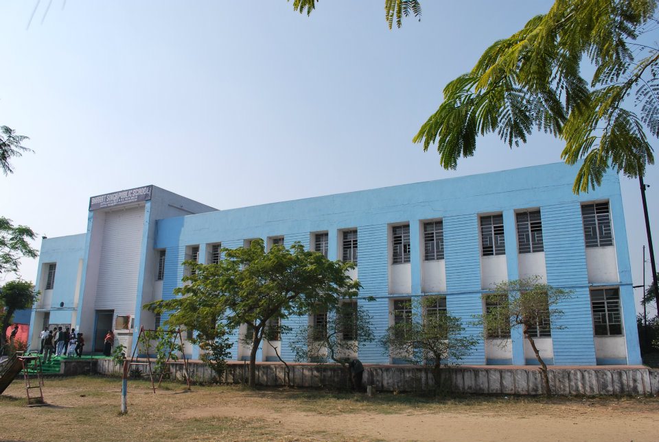 Bharat Singh Public School