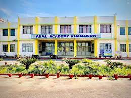 Akal Academy Khamanno