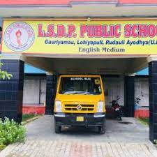 L S D P Public School