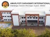 Amarjyoti Saraswati International School