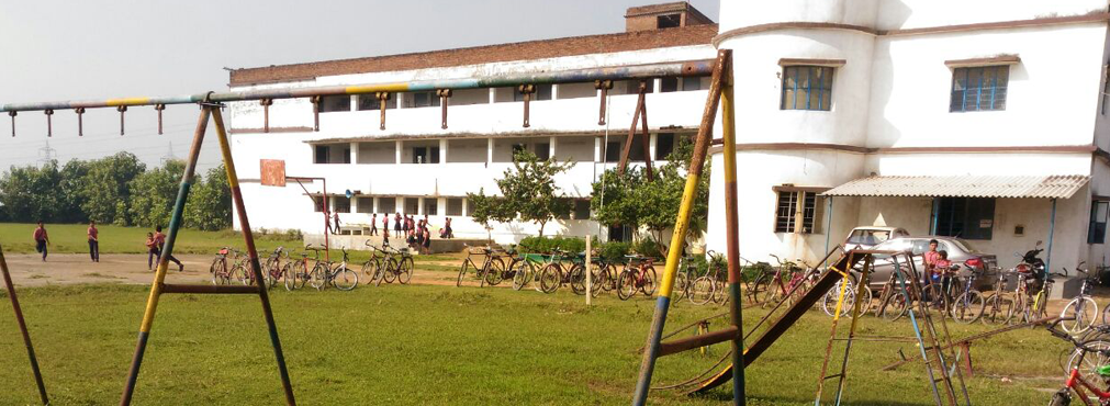 Adarsh Vikas Vidyalaya