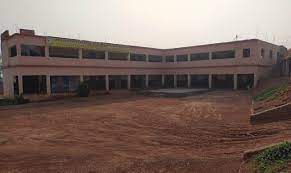 Jharkhand Public School