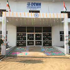 Dewa InternationalSchool