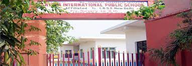 Sapna International Public School