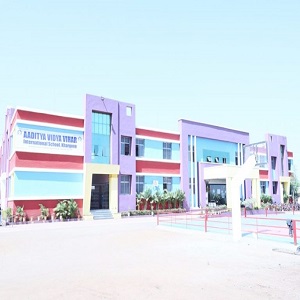 Aaditya Vidya Vihar International School