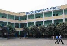 Bloom Public  School