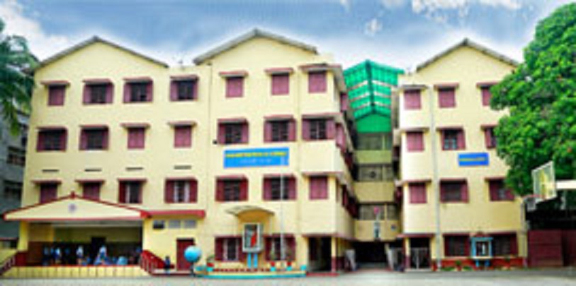 Ranimatha Public School