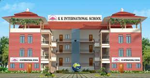 KK International School