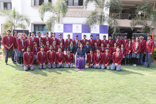 Vedic International School