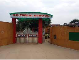 K.D.Public School