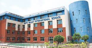 Tapti Valley International School