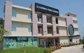 G. D. Goenka Public School, Kanpur