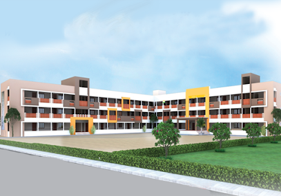 Aditya Vidyashram gurugram campus , e Techno school