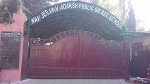 Nav Jeevan Adarsh Public School