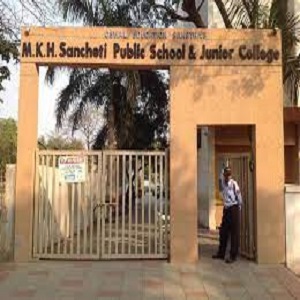 M.K.H. Sancheti Public School