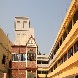 Kalinga English Medium School