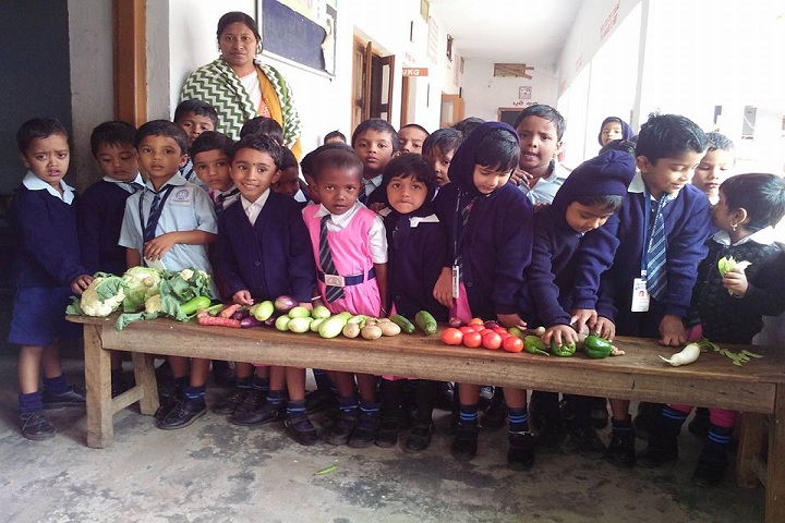 Sri Sathya Sai Jnana Vikash School