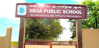 SBOA Public School