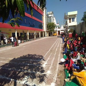 Vidhya Valley Public School