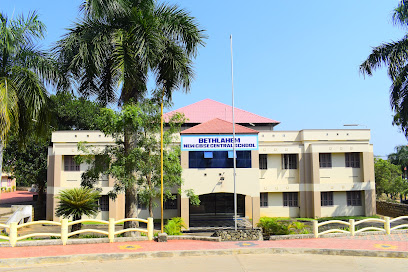 Bethlahem new cbse central school