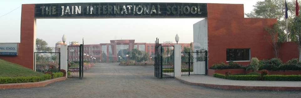 Jain International School