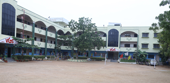 Vidyanjali Grammar School