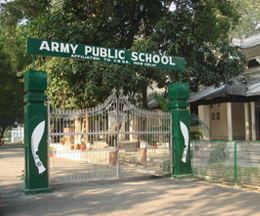 Army Public School