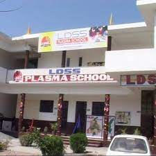 Idss plasma school