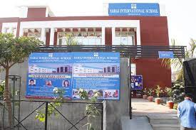 Sahaj International School