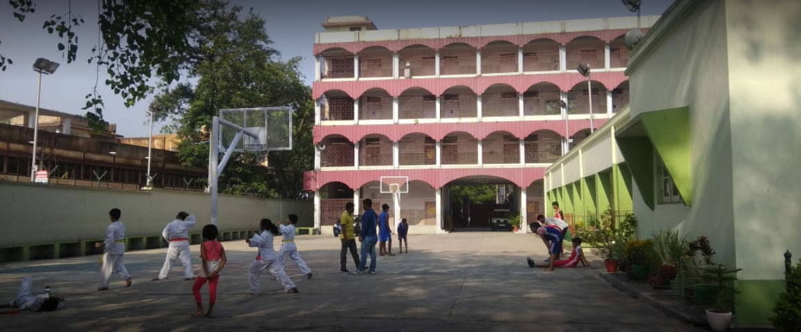 Delhi Public School