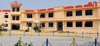 Lala Shambu Dayal Dav Public School