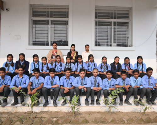 The Garden International School