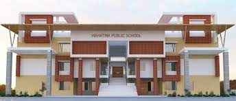 Mahatma Public School