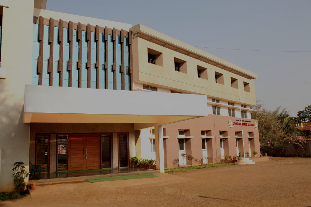 Jyoti Central School