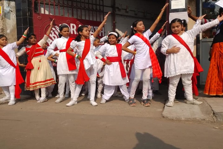 Rabindra Path Bhaban Academy