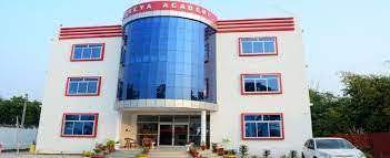 Aateya Academy