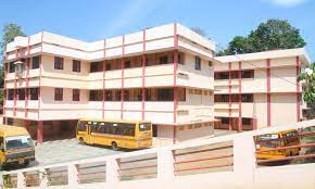 Infant Jesus Public School