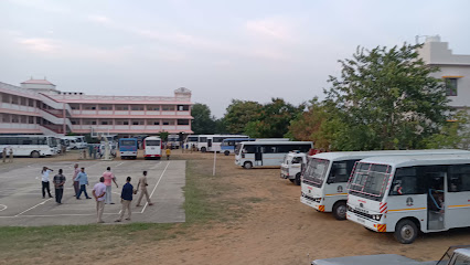 Amrita vidyalayam, kanyakumari