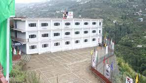 Sunbeam International School