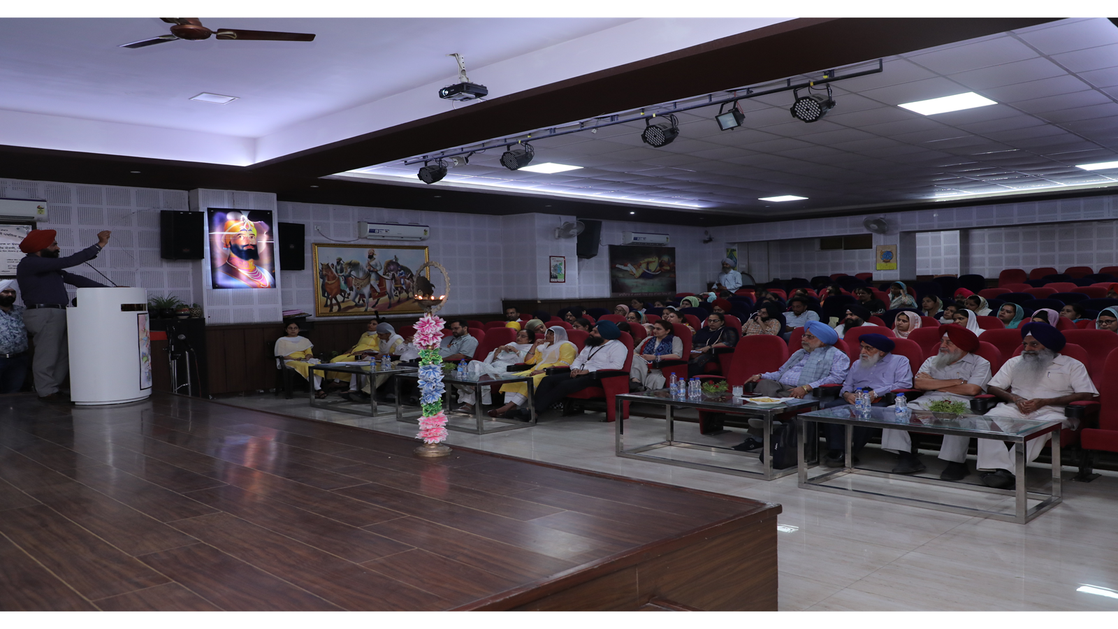 Sri Guru Harkishan Public School