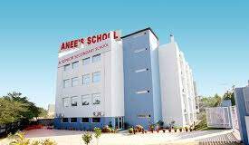 Anee's School