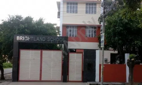 Brightland School