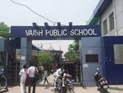 Vaish Public School.